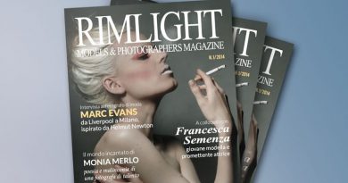 Issue 1/2014 Rimlight Magazine