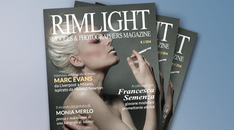 Issue 1/2014 Rimlight Magazine