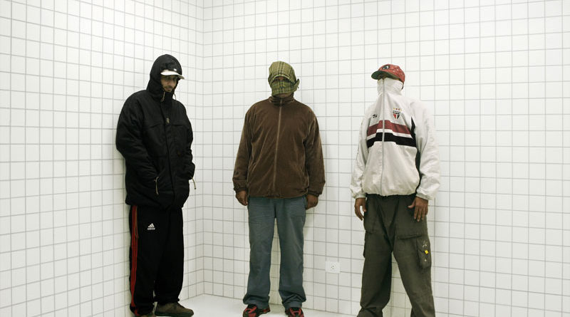 Francesco Jodice, What We Want, Sao Paulo, R35, 2006