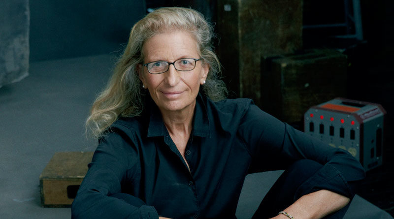 Annie Leibovitz, New York City, 2012 © Annie Leibovitz