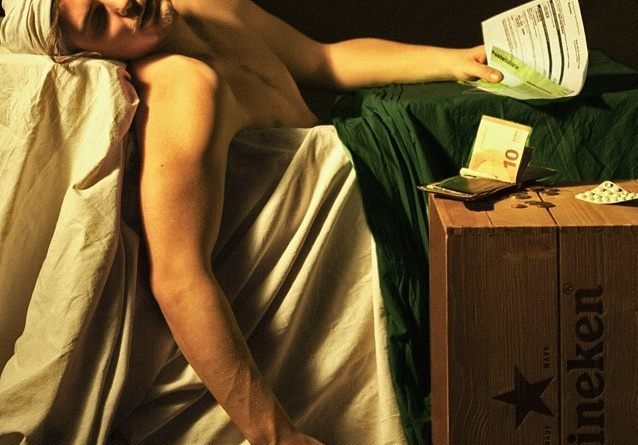 Vizio d'autore - © Samantha Rivieccio