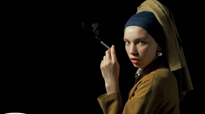 Vizio d'autore - © Samantha Rivieccio