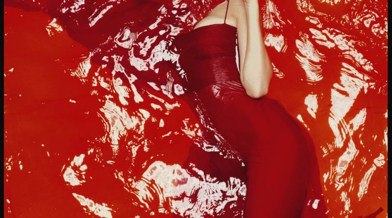 © Gian Paolo Barbieri-Tatiana Savialova per Valentino,1996 -courtesy by 29 arts in progress
