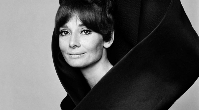 © Gian Paolo Barbieri, Audrey Hepburn, 1969 - courtesy by 29 arts in progress