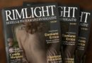 Cover RIMLIGHT Models & Photographers Magazine – N.10/17