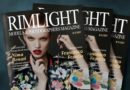 Cover RIMLIGHT Models & Photographers Magazine – N.11/17