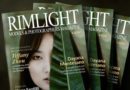 Cover RIMLIGHT Models & Photographers Magazine - N. 12/2017