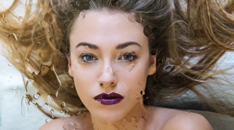 Alessia Debandi, foto di Lucia Mondini